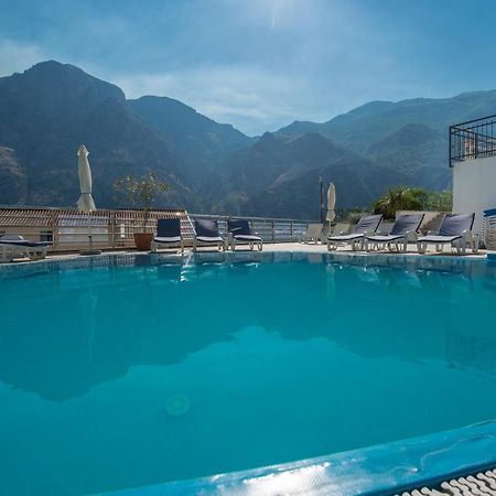 Kotor Muo Apartments A1 외부 사진
