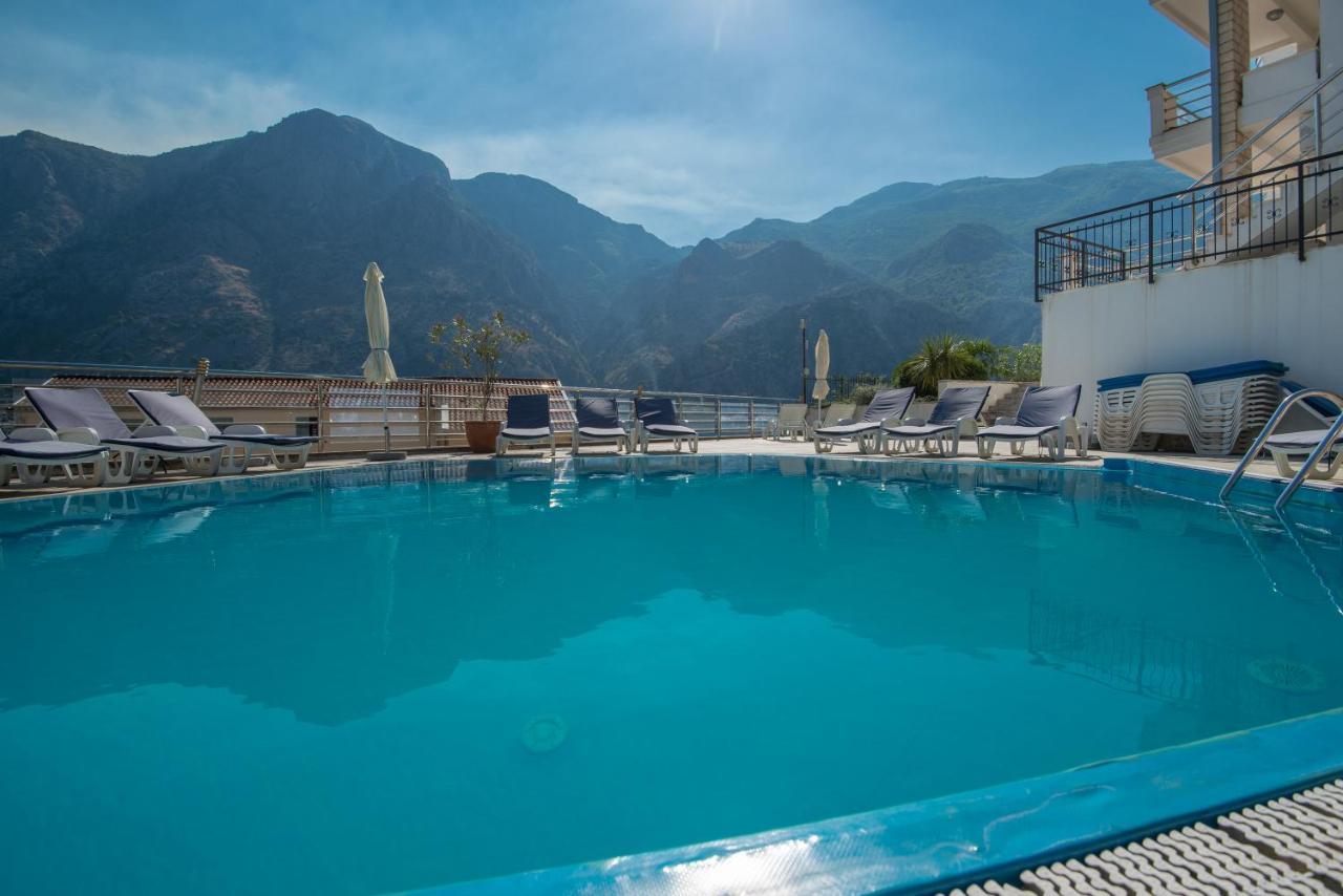 Kotor Muo Apartments A1 외부 사진