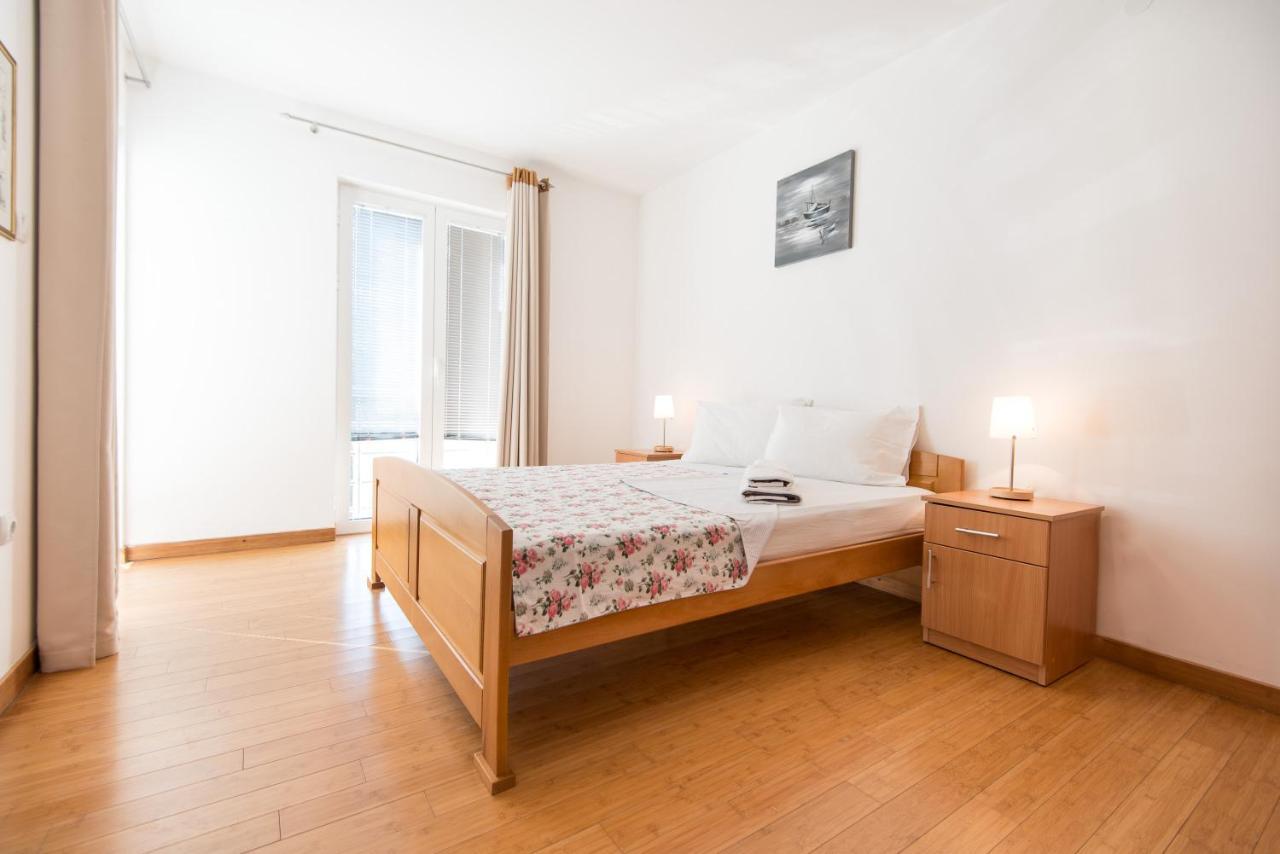 Kotor Muo Apartments A1 외부 사진