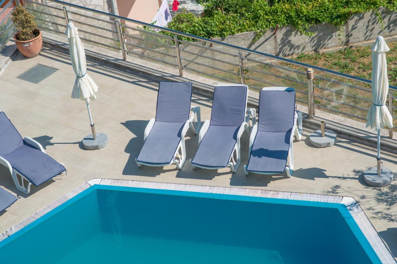 Kotor Muo Apartments A1 외부 사진